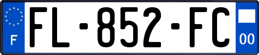 FL-852-FC