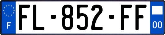 FL-852-FF