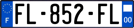 FL-852-FL