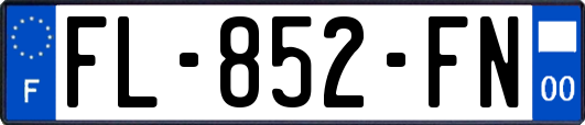 FL-852-FN