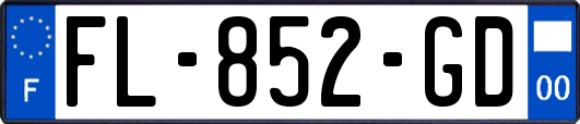 FL-852-GD