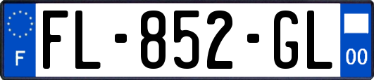 FL-852-GL