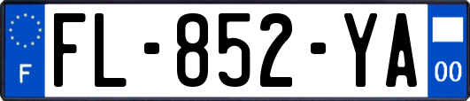 FL-852-YA