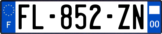 FL-852-ZN