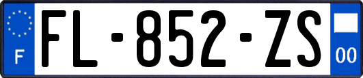 FL-852-ZS