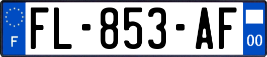 FL-853-AF