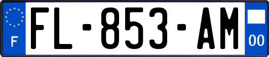 FL-853-AM