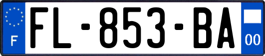 FL-853-BA