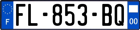 FL-853-BQ