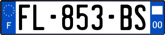FL-853-BS