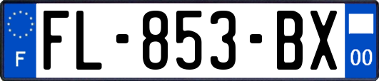 FL-853-BX