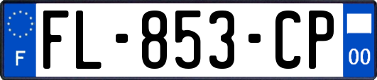 FL-853-CP