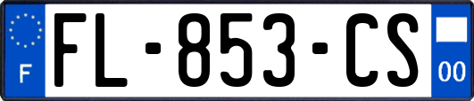 FL-853-CS