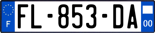 FL-853-DA