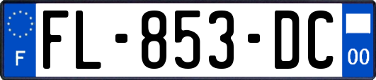 FL-853-DC