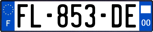 FL-853-DE