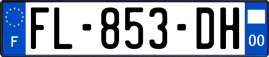 FL-853-DH