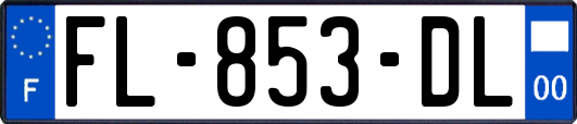 FL-853-DL