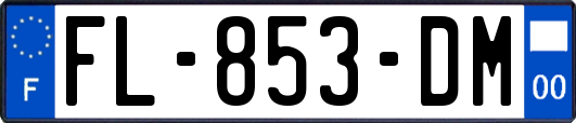 FL-853-DM