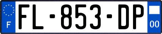 FL-853-DP