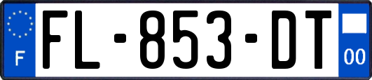 FL-853-DT