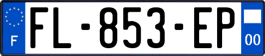 FL-853-EP