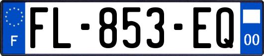 FL-853-EQ