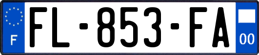 FL-853-FA