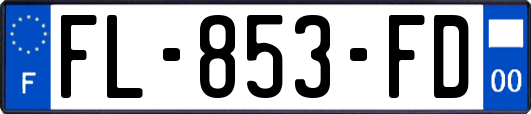FL-853-FD