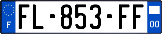 FL-853-FF