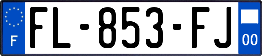 FL-853-FJ