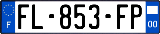 FL-853-FP