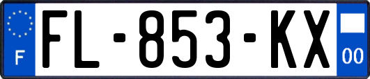 FL-853-KX