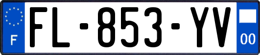 FL-853-YV