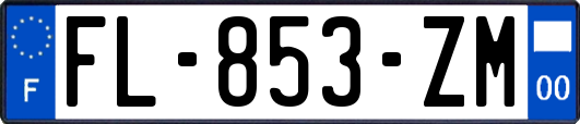 FL-853-ZM