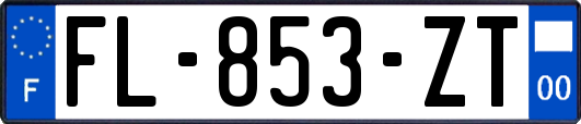 FL-853-ZT