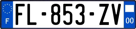 FL-853-ZV