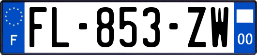 FL-853-ZW