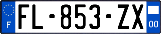 FL-853-ZX