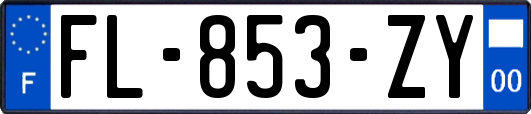 FL-853-ZY