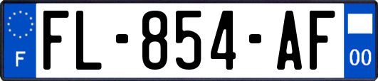 FL-854-AF