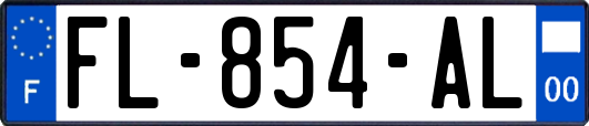 FL-854-AL