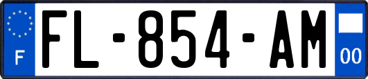 FL-854-AM