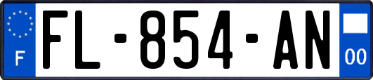FL-854-AN