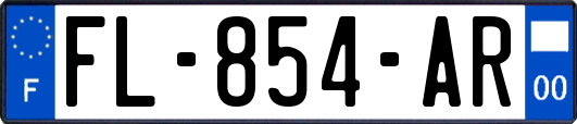 FL-854-AR