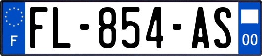 FL-854-AS