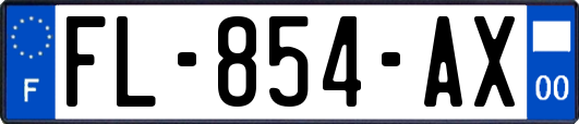 FL-854-AX