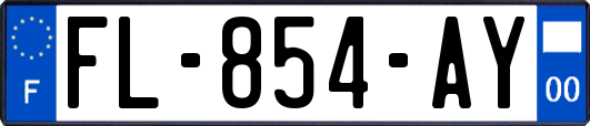 FL-854-AY