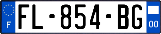 FL-854-BG