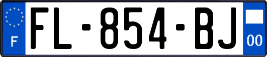 FL-854-BJ